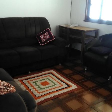 Hostel Tia Rita Itanhaem Itanhaém Kültér fotó