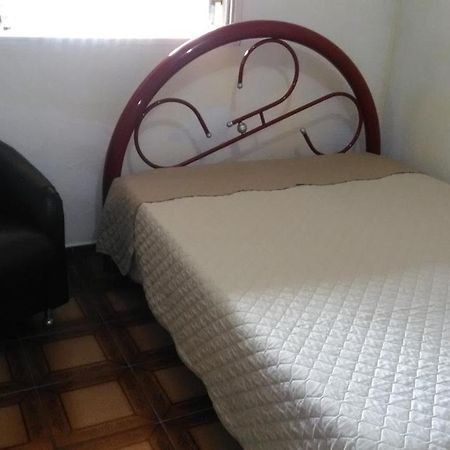 Hostel Tia Rita Itanhaem Itanhaém Kültér fotó
