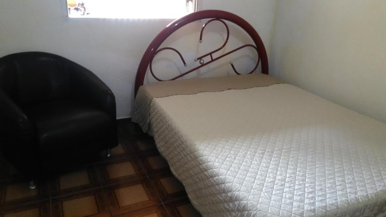 Hostel Tia Rita Itanhaem Itanhaém Kültér fotó