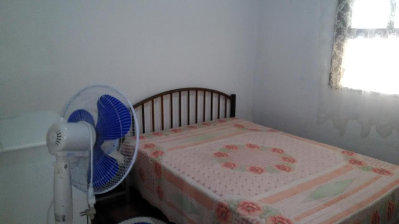 Hostel Tia Rita Itanhaem Itanhaém Kültér fotó