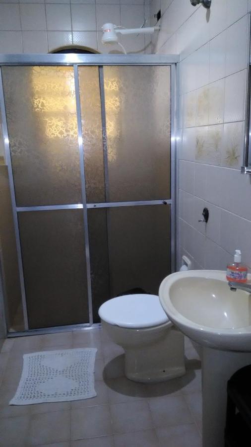 Hostel Tia Rita Itanhaem Itanhaém Kültér fotó