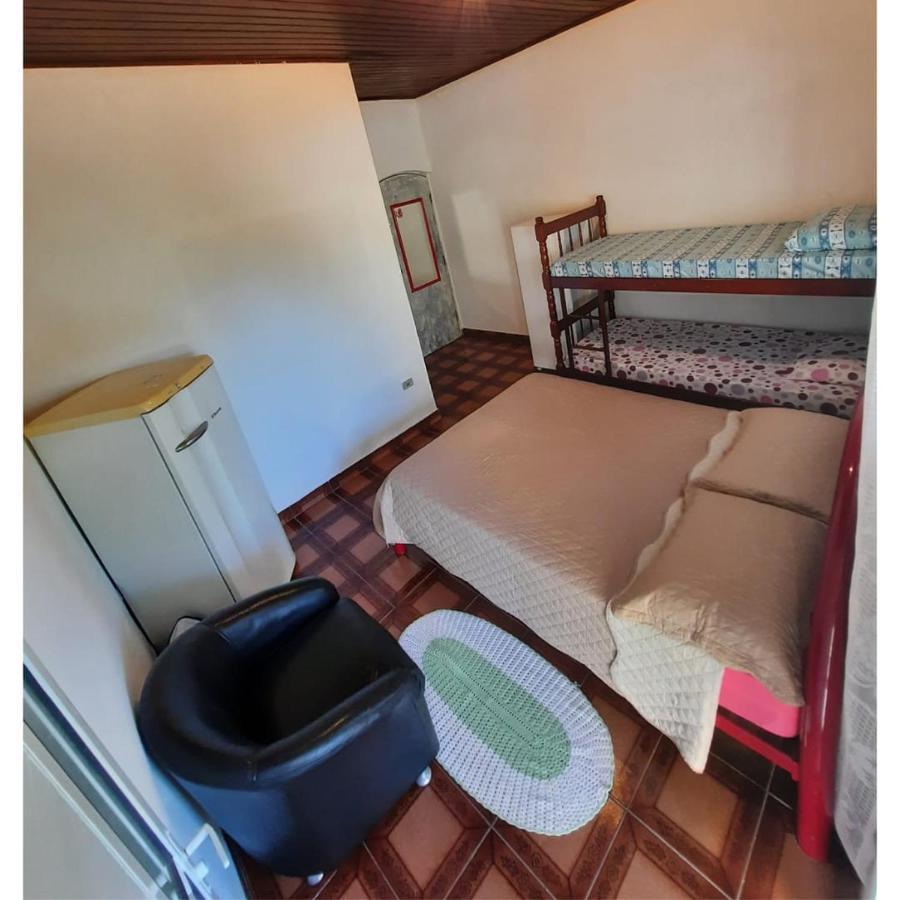 Hostel Tia Rita Itanhaem Itanhaém Kültér fotó