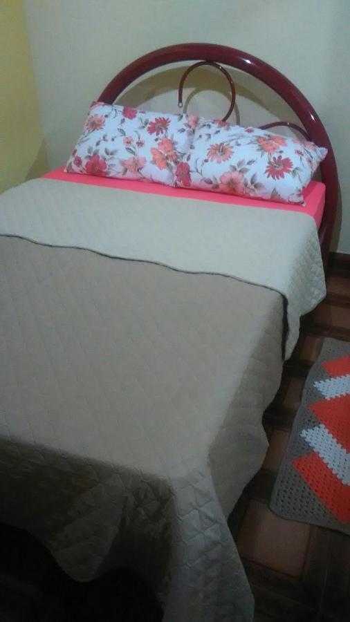 Hostel Tia Rita Itanhaem Itanhaém Kültér fotó